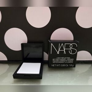 2/$20✨️NARS Setting Powder Mini✨️